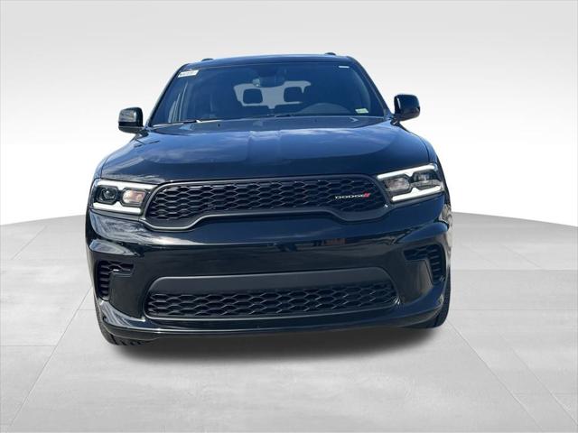 2025 Dodge Durango DURANGO GT RWD