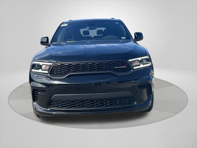 2025 Dodge Durango DURANGO GT RWD
