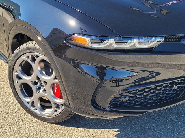 2025 Alfa Romeo Tonale Hybrid TONALE HYBRID EAWD 2025 Alfa Romeo Tonale Hybrid TONALE HYBRID EAWD