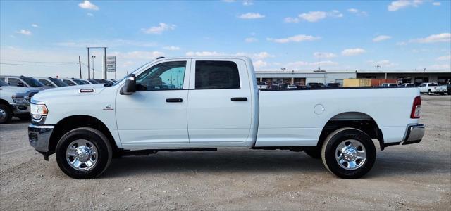 2024 RAM Ram 2500 RAM 2500 TRADESMAN CREW CAB 4X4 8 BOX