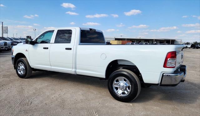 2024 RAM Ram 2500 RAM 2500 TRADESMAN CREW CAB 4X4 8 BOX