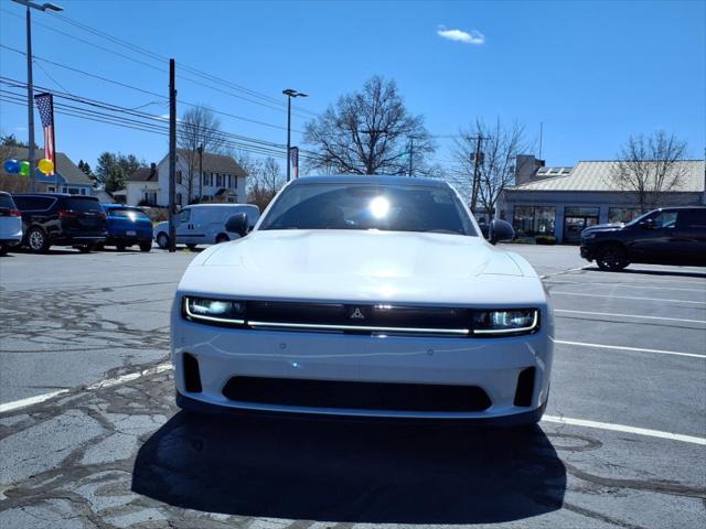 2024 Dodge Charger CHARGER DAYTONA SCAT PACK AWD