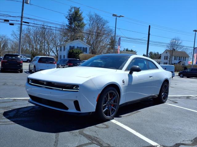2024 Dodge Charger CHARGER DAYTONA SCAT PACK AWD