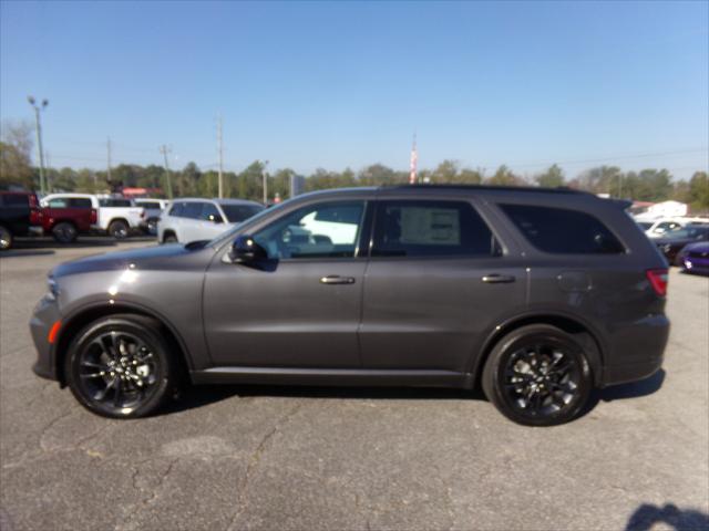 2025 Dodge Durango DURANGO GT RWD