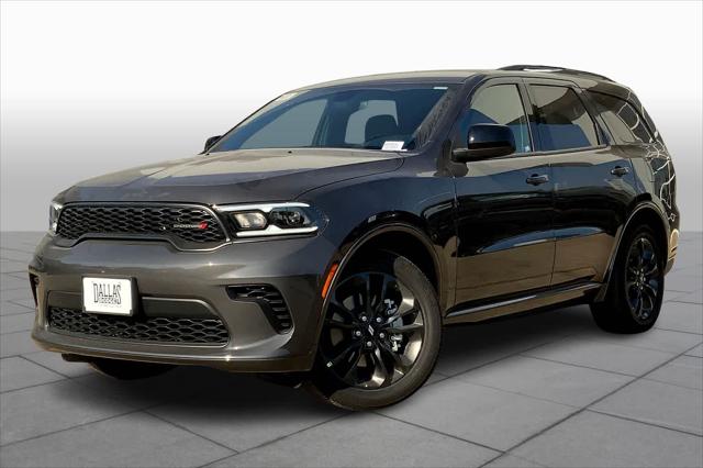 2025 Dodge Durango DURANGO GT RWD