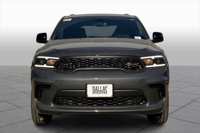 2025 Dodge Durango DURANGO GT RWD