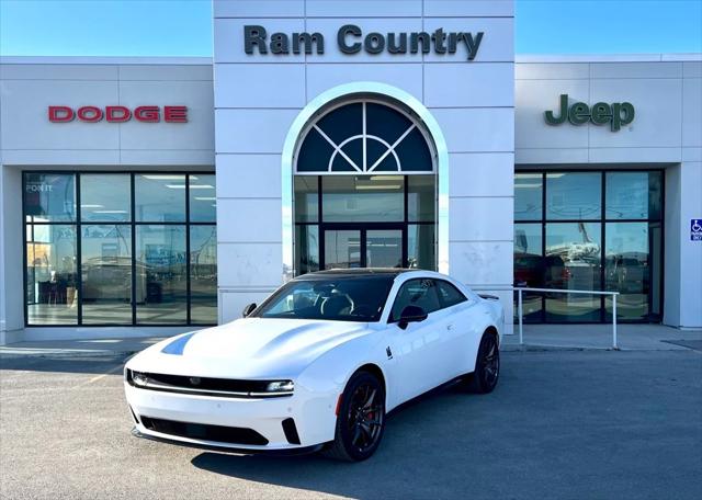 2024 Dodge Charger CHARGER DAYTONA SCAT PACK AWD