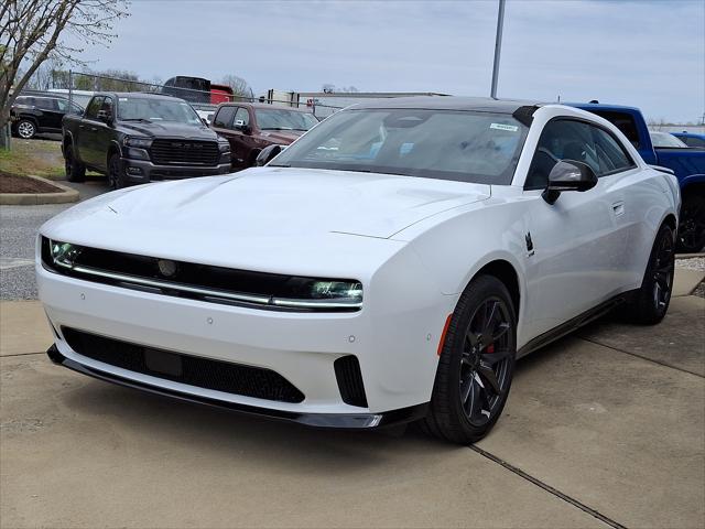 2024 Dodge Charger CHARGER DAYTONA SCAT PACK AWD