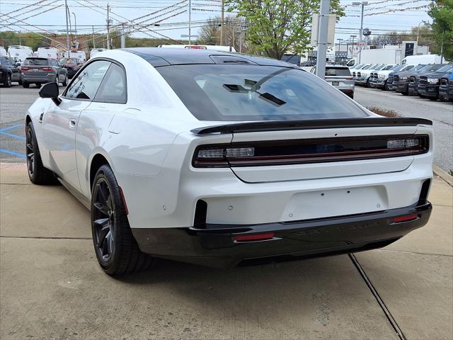 2024 Dodge Charger CHARGER DAYTONA SCAT PACK AWD