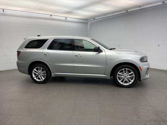 2025 Dodge Durango DURANGO R/T AWD