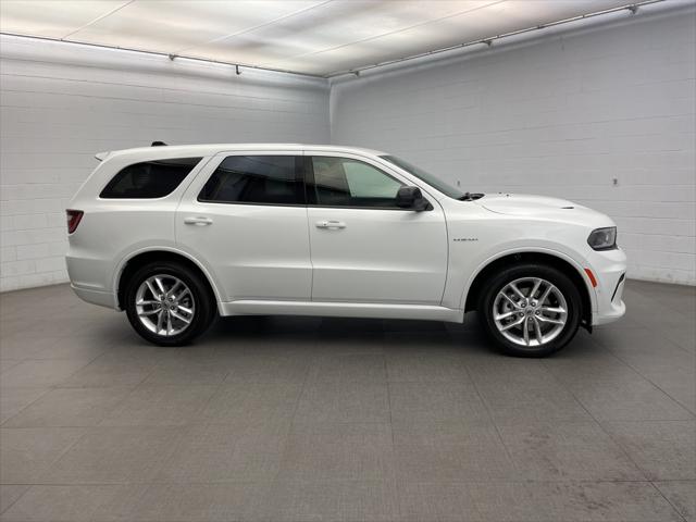2025 Dodge Durango DURANGO R/T AWD