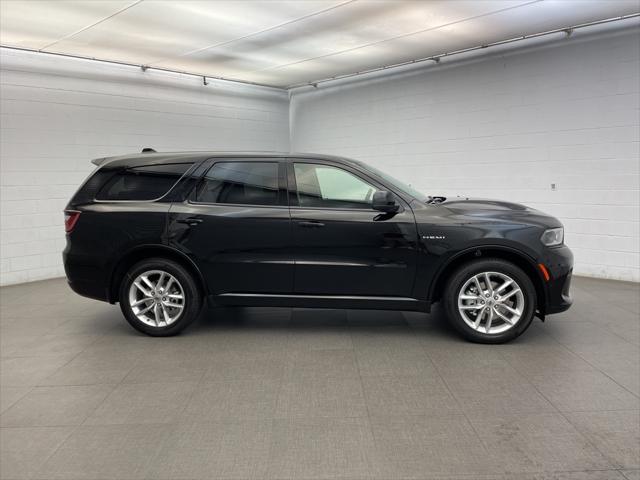 2025 Dodge Durango DURANGO R/T AWD