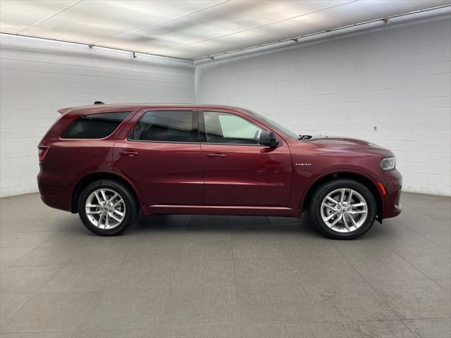 2025 Dodge Durango DURANGO R/T AWD