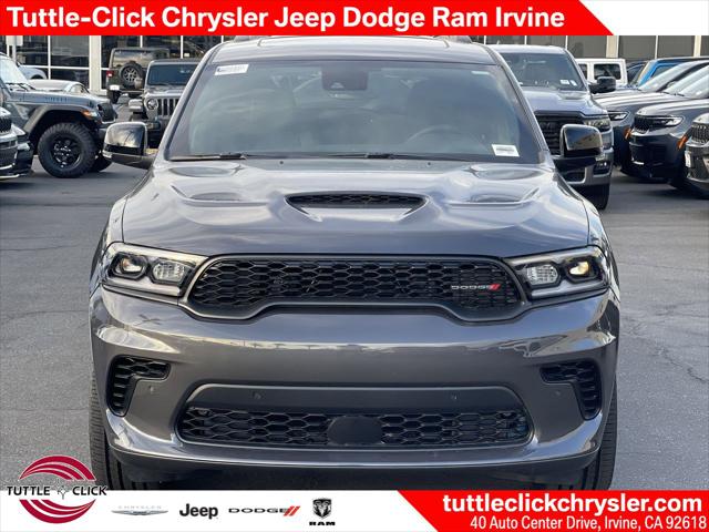 2025 Dodge Durango DURANGO R/T PREMIUM AWD