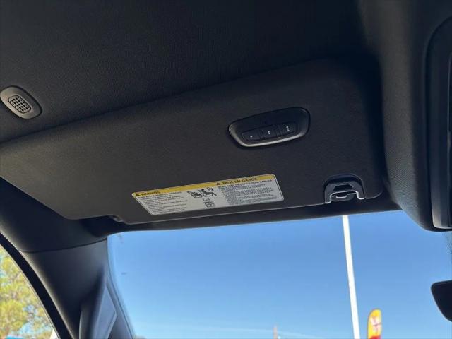 2021 Ram 1500 Big Horn Crew Cab 4x4 5'7" Box
