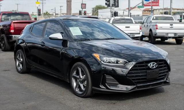 2020 Hyundai Veloster 2.0 for sale in Hawthorne, CA