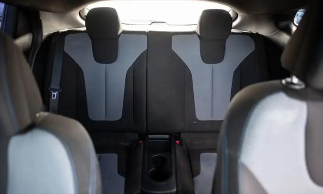 2020 Hyundai Veloster 2.0
