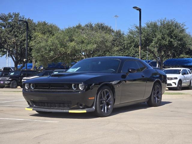 2023 Dodge Challenger R/T