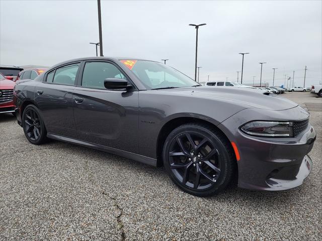 2020 Dodge Charger R/T RWD