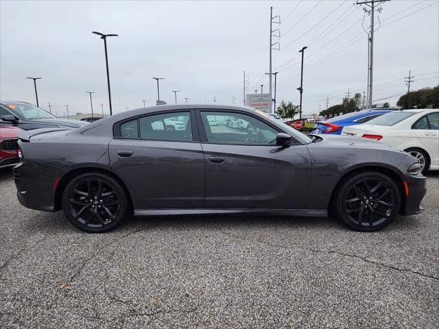 2020 Dodge Charger R/T RWD