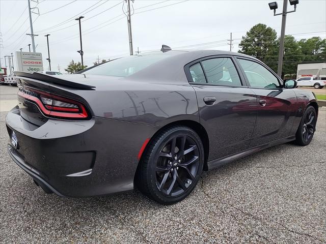 2020 Dodge Charger R/T RWD