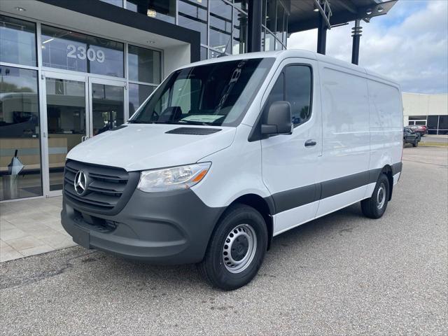 2025 Mercedes-Benz Sprinter 2500 Standard Roof 4-Cyl Diesel HO for sale in Dothan, AL