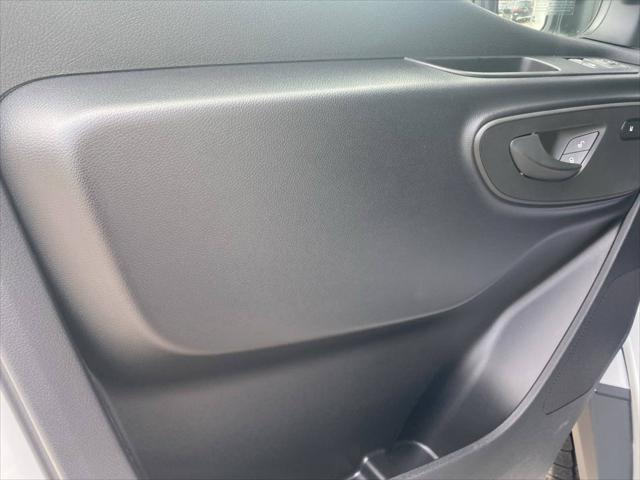 2025 Mercedes-Benz Sprinter 2500 Standard Roof 4-Cyl Diesel HO