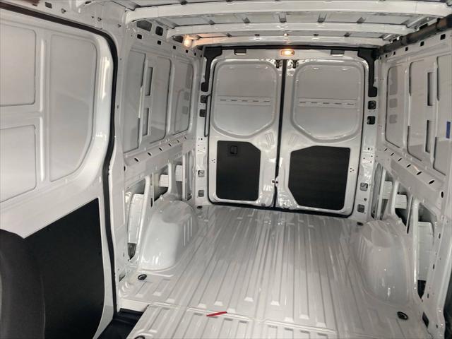 2025 Mercedes-Benz Sprinter 2500 Standard Roof 4-Cyl Diesel HO