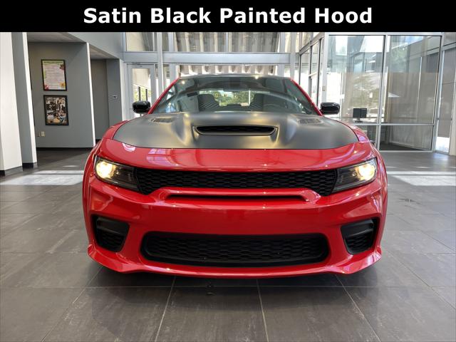 2023 Dodge Charger SRT Jailbreak
