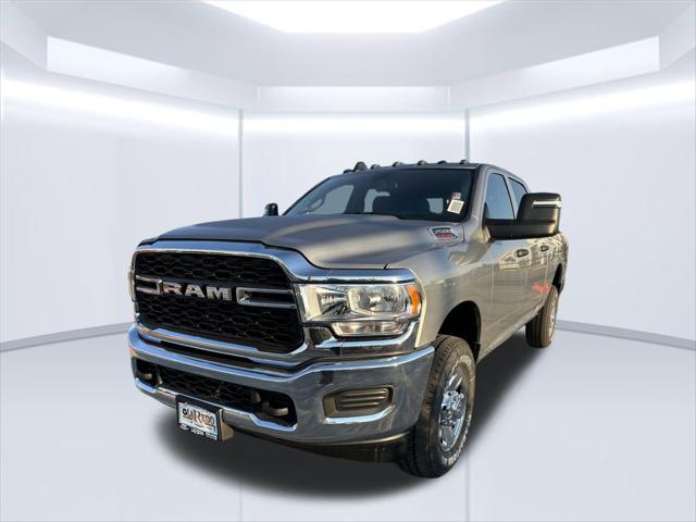 2024 RAM Ram 2500 RAM 2500 TRADESMAN CREW CAB 4X4 64 BOX