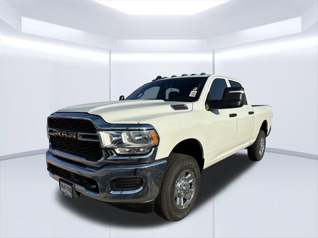 2024 RAM Ram 2500 RAM 2500 TRADESMAN CREW CAB 4X4 64 BOX