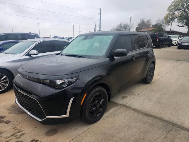 2023 Kia Soul S