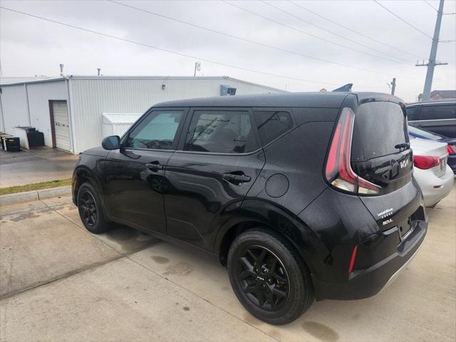 2023 Kia Soul S