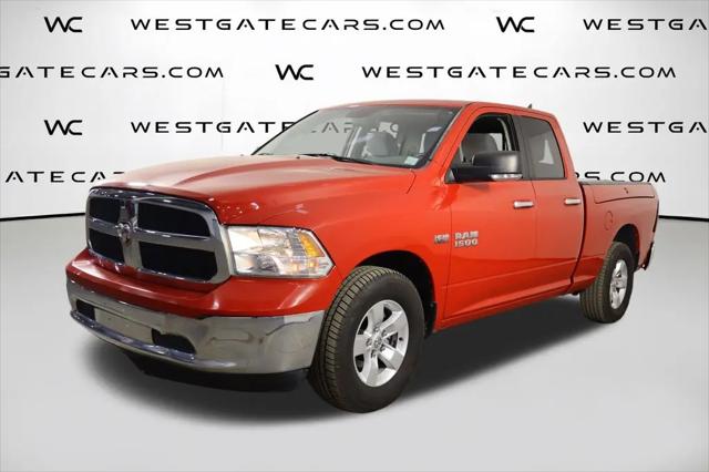 2013 Ram 1500 SLT for sale in Raleigh, NC