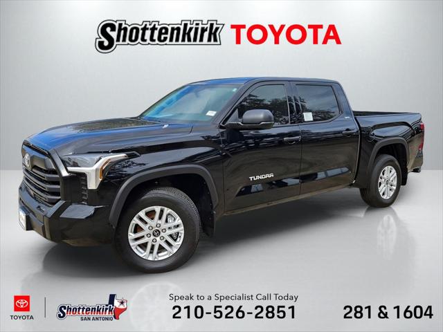 2024 Toyota Tundra SR5 for sale in San Antonio, TX