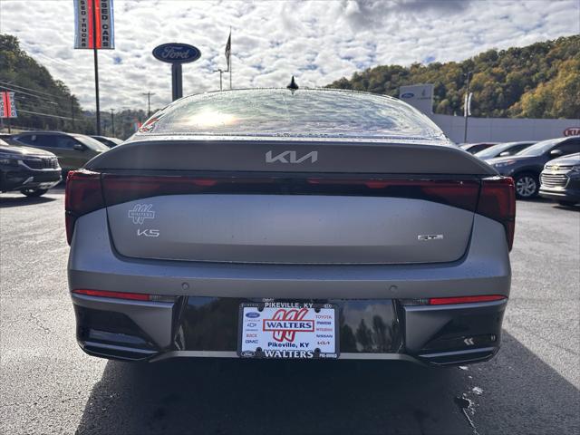 New 2025 Kia K5 For Sale in Pikeville, KY