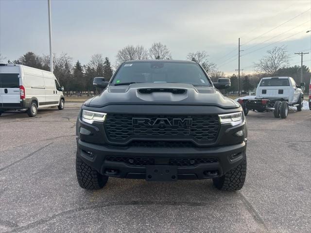 2025 RAM Ram 1500 RAM 1500 RHO CREW CAB 4X4 57 BOX