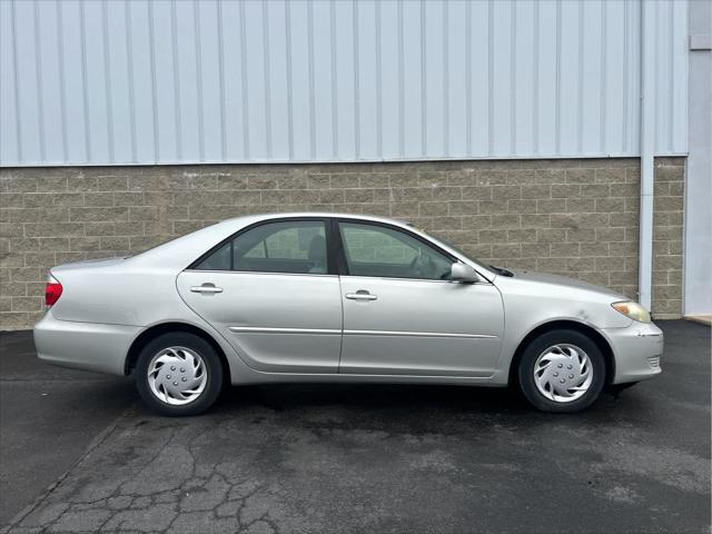 2005 Toyota Camry