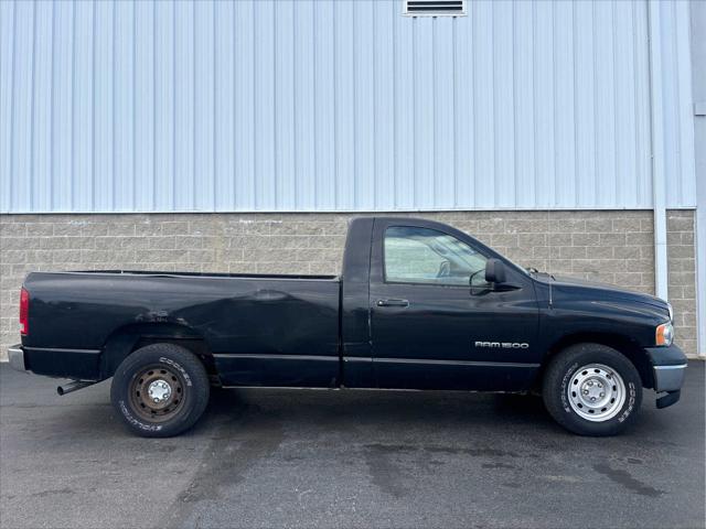 2004 Dodge Ram 1500 ST