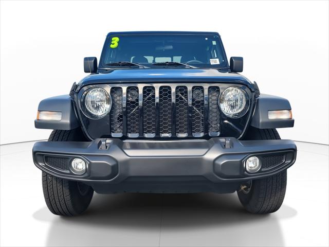 2023 Jeep Gladiator Sport S 4x4 2023 Jeep Gladiator Sport S 4x4