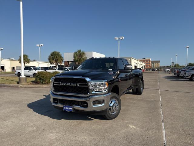 2024 RAM Ram 3500 RAM 3500 TRADESMAN CREW CAB 4X4 8 BOX