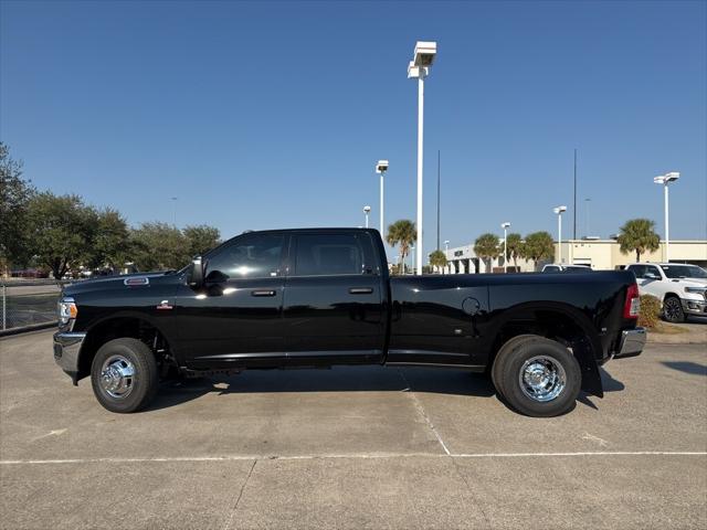 2024 RAM Ram 3500 RAM 3500 TRADESMAN CREW CAB 4X4 8 BOX