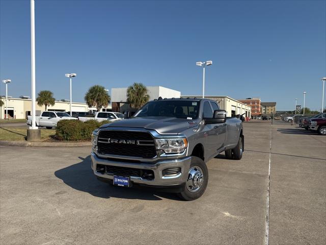 2024 RAM Ram 3500 RAM 3500 TRADESMAN CREW CAB 4X4 8 BOX