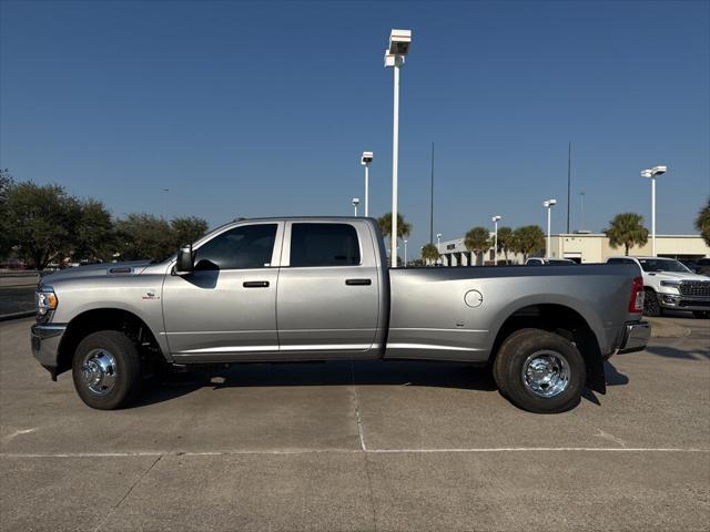 2024 RAM Ram 3500 RAM 3500 TRADESMAN CREW CAB 4X4 8 BOX