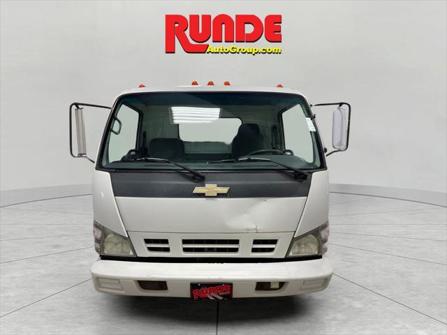 2007 Chevrolet W4S042 W4500 HD DSL REG 