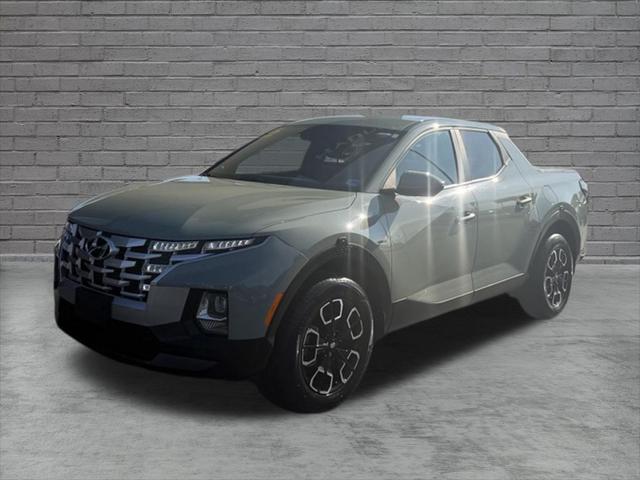 2022 Hyundai Santa Cruz SEL for sale in Danville, VA
