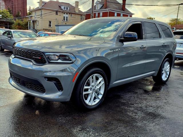 2023 Dodge Durango