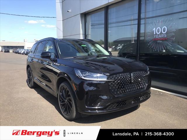 2025 Lincoln Aviator Reserve for sale in Lansdale, PA