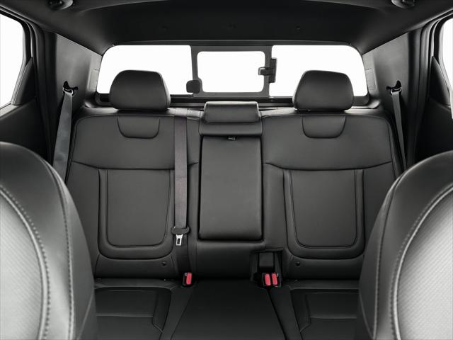 2025 Hyundai Santa Cruz SEL Activity
