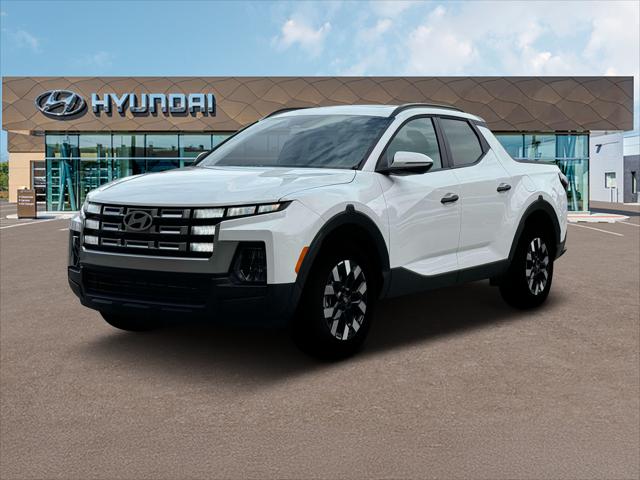 2025 Hyundai Santa Cruz SEL Activity for sale in STATE COLLEGE, PA